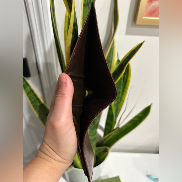 Givenchy Mens Bifold Wallet - Picture 12 of 13